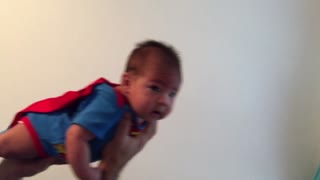 Super Baby LOL