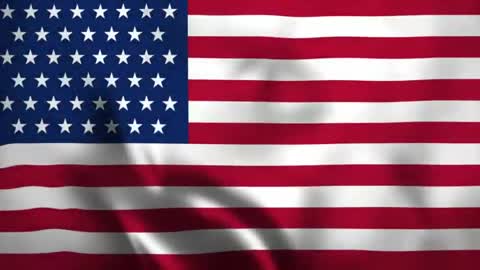 American Patriotic Song - America the Beautiful