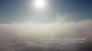 20240429 Pink Floyd "Shine On You Crazy Diamond" LIVE (2008)