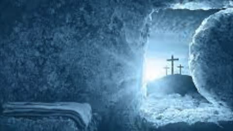 He is Risen! Happy Resurrection Day!