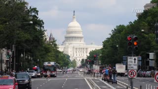 Sen. Hawley Discusses New Book on Big Tech