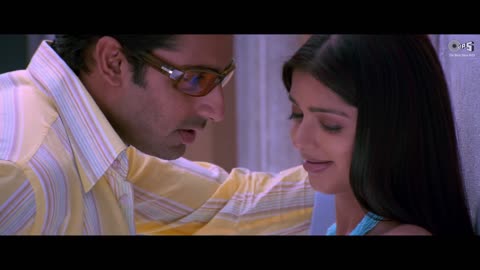 Chain Ho Chain Ho Full Video Run Abhishek Bachchan Bhumika Chawla Alka Yagnik Sonu Nigam