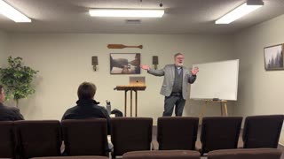 Sunday School 1/7/24