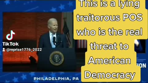 Biden Soul if the Nation My Reply 2-3