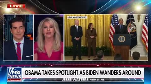 Obama’s White House visit will remind people of Biden’s failure : former treasury official