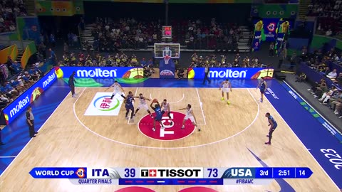 FIBA WC