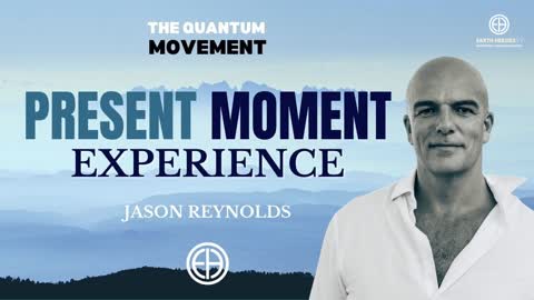 THE PRESENT MOMENT