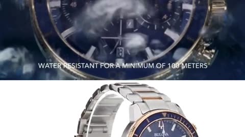 the best luxury men's watch. link in description