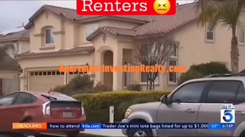 California's Renting Nightmare: Top 10 Worst Cities Revealed 🏘