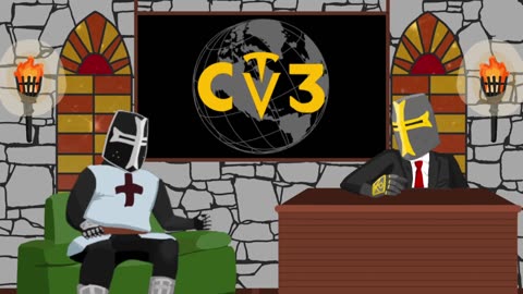 C3TV- Episode 15: The Emperor Has No Ice Cream