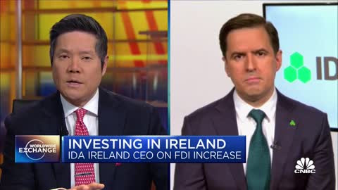 Shanahan_ Confidence in Ireland investment will remain given the country's pro-e