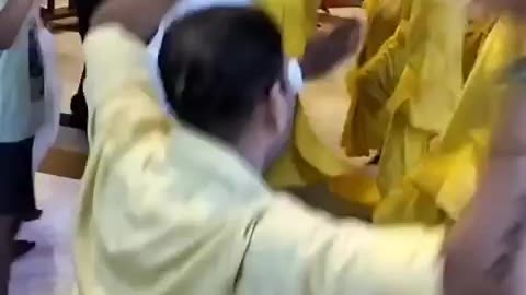Lord Radhey Krishna ji
