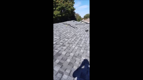 New Horizon Roofing - (814) 245-8008