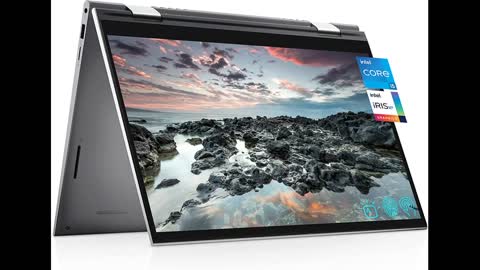Review: 【Win 11 Home】 2021 Newest Dell Inspiron 5410 2-in-1 14" Touch-Screen Laptop, Intel Co...
