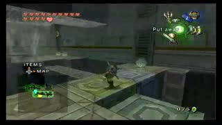 Let's Play Twilight Princess Part 37