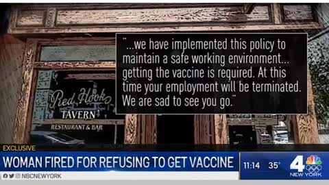 Vaccine Doubts