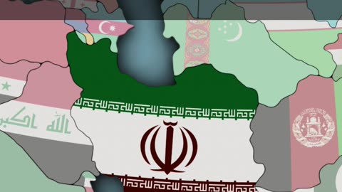 Iran's Diverse National Profile #iran #iran4kresolution #fyp #countryprofile #shorts