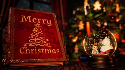 🎄✨ Lo-Fi Christmas beats to unwrap presents to 🎶✨
