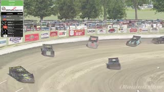 Iracing: Late Models