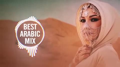 Arabic Mix Remex