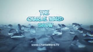 CHARLIE WARD INSIDER’S CLUB SHOW WITH GUESTS INCLUDING SG ANON