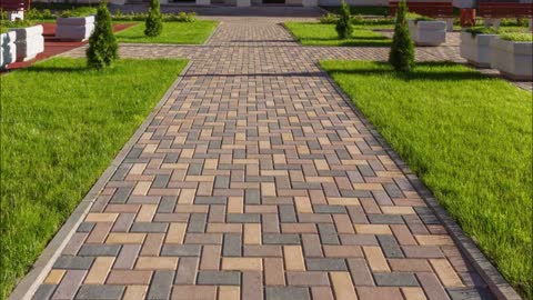 RS Paving - (707) 238-1934