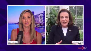 The Right View with Lara Trump and KT McFarland