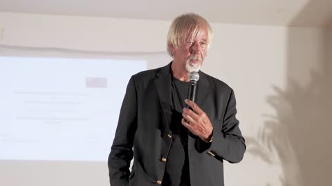 Risikobewertung der Corona-Impfstoffe - Dr. Wolfgang Wodarg