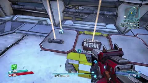 Borderlands 2 Game of the Year Edition Playthrough Part 38 FINAL (PC)