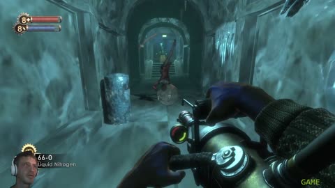 Bioshock Game Play 4-1