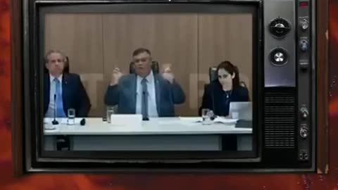 A psykhé de Lula, seus seguidores esquerdopatas e ditadores é a do Hamas? Veja Vídeo