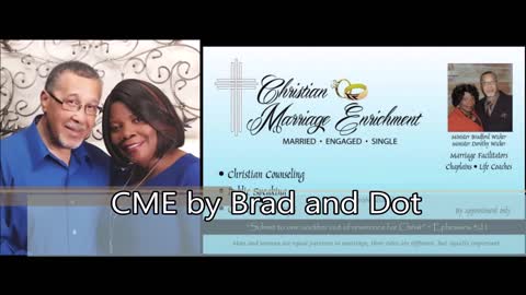 CME by Brad and Dot - (989) 203-8160