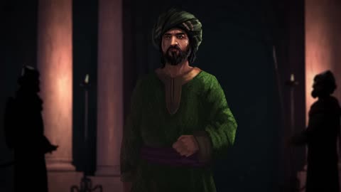 Islam's 'Golden Age? - Rise of the Abbasids