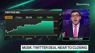 Elon Musk is having his Tesla Engineers look into Twitter's code. 👀