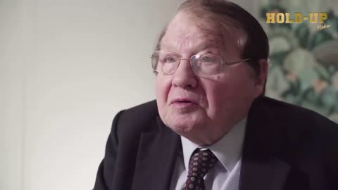 ODMAWIAM PODDANIA SIĘ SZCZEPIENIU! Luc Montagnier - noblista w dziedzinie medycyny.