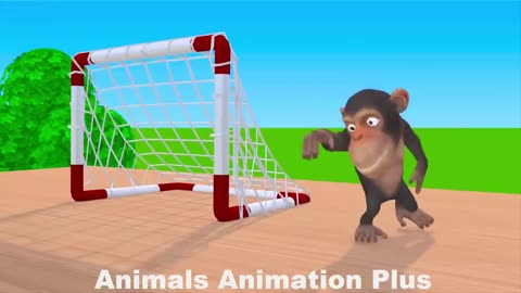 Kids animal videos new 😀