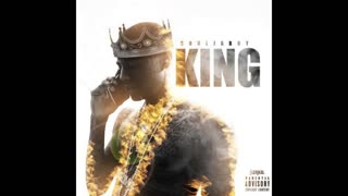 Soulja Boy - King Mixtape
