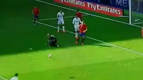 VIDEO: Danilo amazing goal vs Osasuna