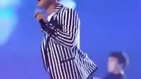 D.O dancing the best