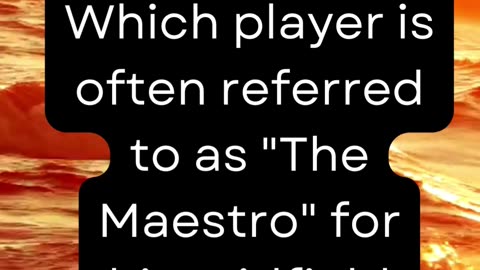 Halftime Headscratcher: Crack the Football Riddle!