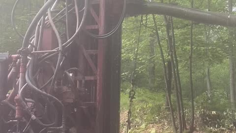 120’ with another good well in the book