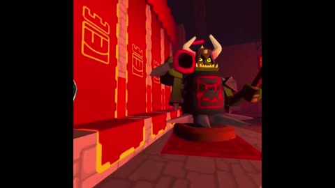 Swords don't damage the boss | Rec Room