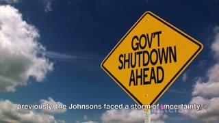 Military Families: Bracing for Government Shutdown