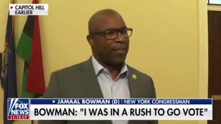 Dem Rep Claims He Has No Clue "How Fire Alarms Work" In Wild Defense