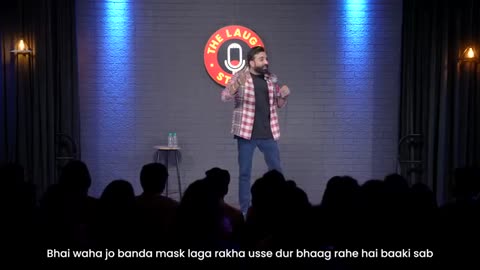 God_ bless _you 😄!_ stand_😁 up_ comedy 😄😄 Ft.@ Anubhav_Singh _bassi