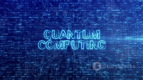 Quantum Nexus: The Future of Connectivity