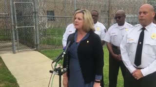 Jail Director says a detainer is not a warrant