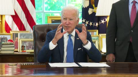 President Biden Signs Into Law S. 3522, the "Ukraine Democracy Defense Lend-Lease Act of 2022"