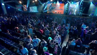 BlizzCon 2019 - Opening Ceremony