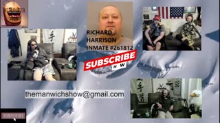 The Manwich Show-THE AHHH PYRAMIDS IN ANTARCTICA AHH |TikTok edition|